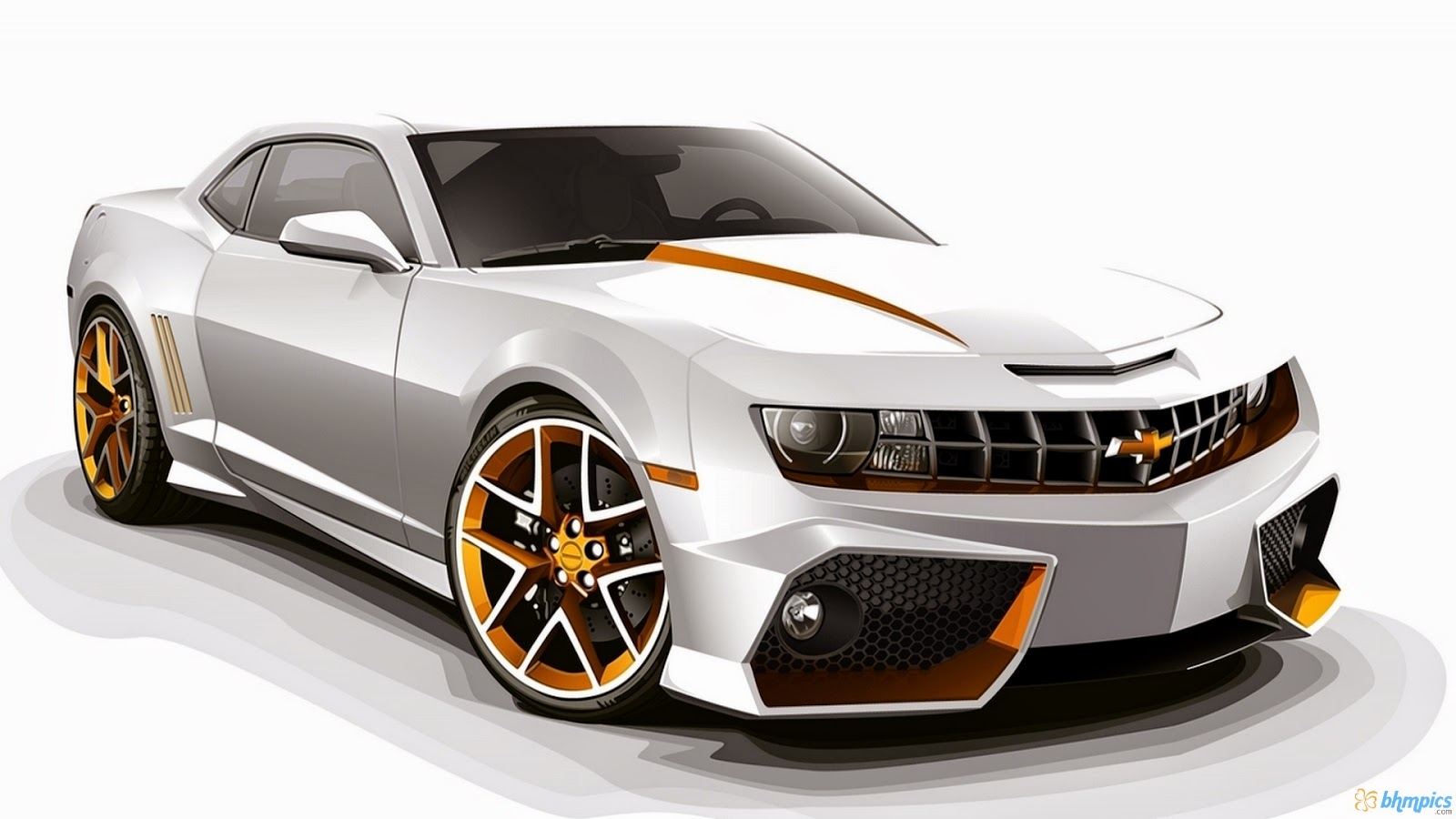 camaro rooteto8